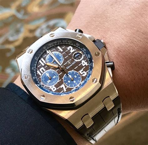 audemars piguet palazzo